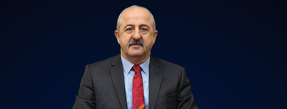 Dursun Ali Arslan Anma Turnuvası başlıyor