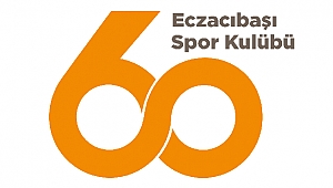 Eczacıbaşı Spor Kulübü’nün 60 yıllık mirası yeni logosuyla sahaya taşınıyor