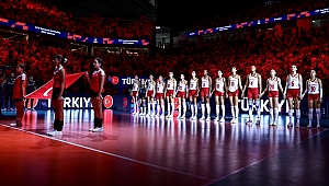 Filenin Sultanları’nın Finaldeki Rakibi İtalya
