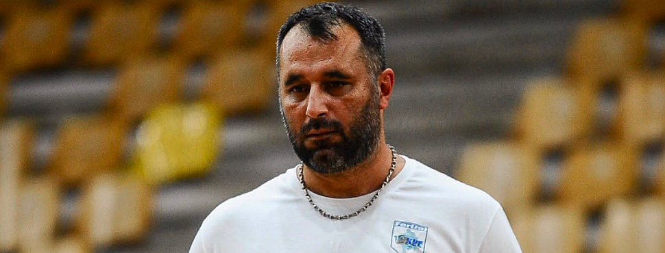 İbrahim Emet Kosova'da takımını Süper Kupa'ya hazırlıyor
