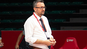 Fikret Ayan: Zor bir deplasmandan 3 puanla döndük, mutluyuz
