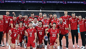 Filenin Efeleri 2027 Dünya Kupası’nda Mücadele Edecek