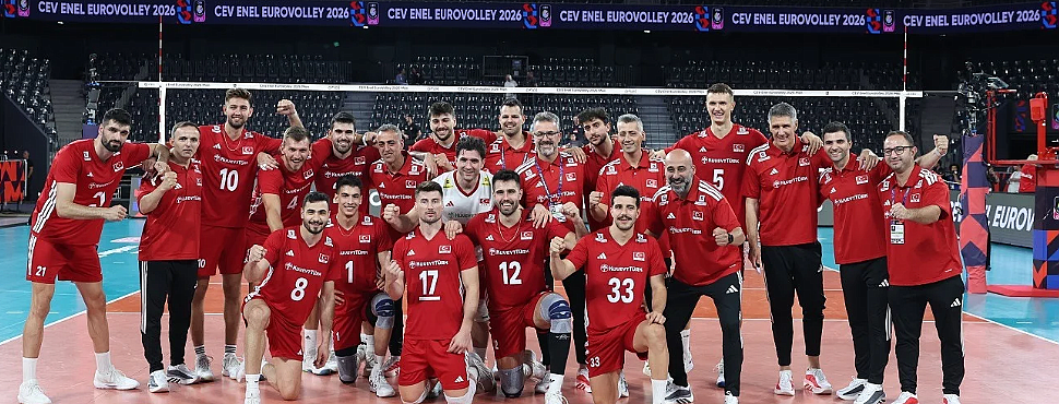 Filenin Efeleri 2027 Dünya Kupası’nda Mücadele Edecek
