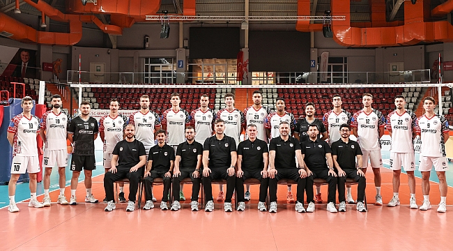 İstanbul Gençlik Spor Balkan Kupası’nda Sahne Alıyor