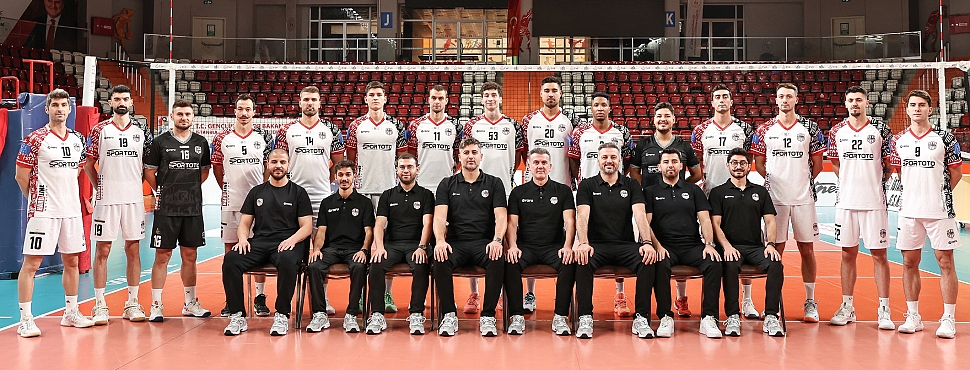 İstanbul Gençlik Spor Balkan Kupası’nda Sahne Alıyor