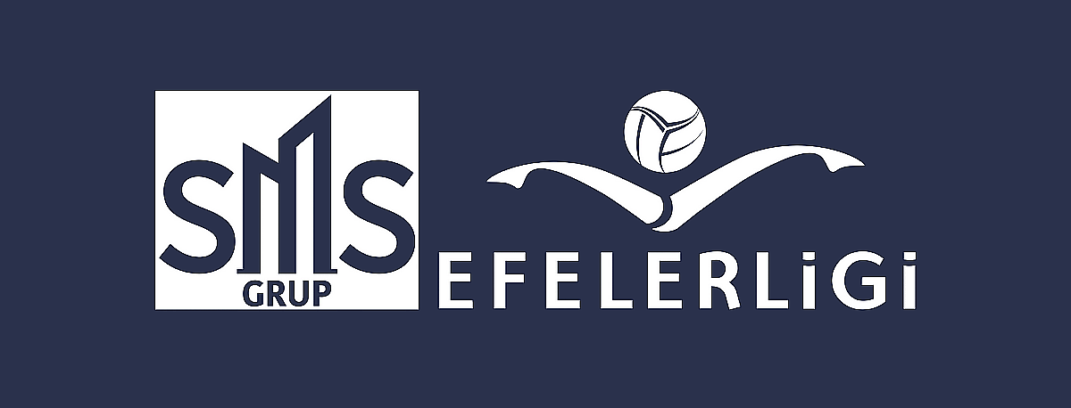 SMS Grup Efeler Ligi'nde 2026-27 Sezonu Başlıyor
