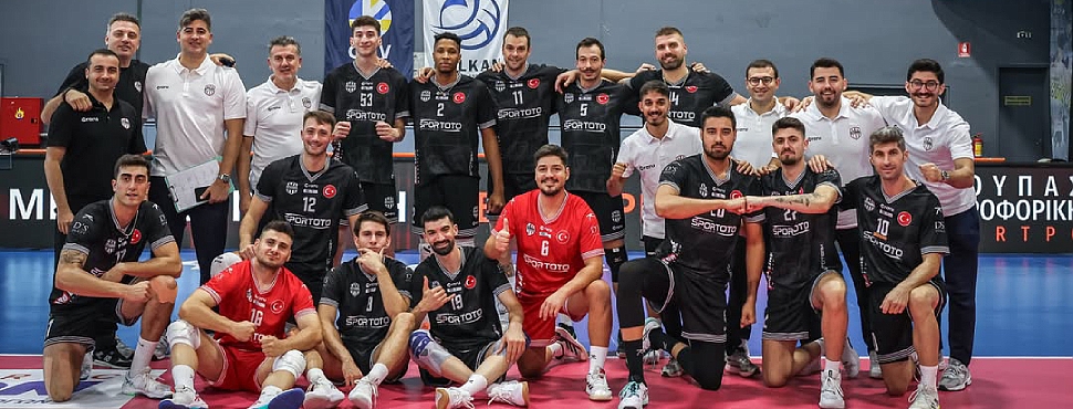 İstanbul Gençlik, Balkan Kupası'na Galibiyetle Başladı