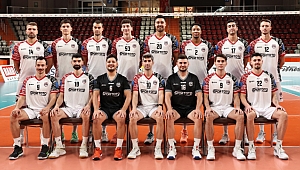 Temsilcimiz İstanbul Gençlik Spor Balkan Şampiyonu