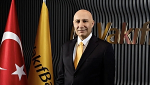 VakıfBank Spor Kulübü Başkanı Osman Arslan: “Hedef yine 5’te 5”