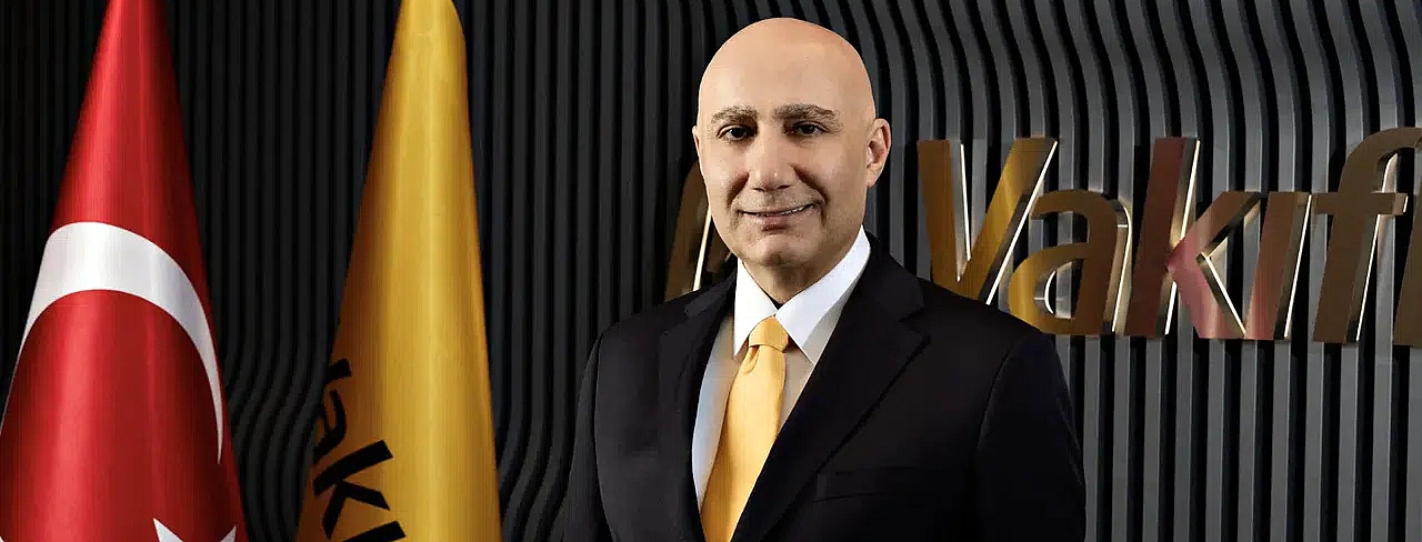 VakıfBank Spor Kulübü Başkanı Osman Arslan: “Hedef yine 5’te 5”