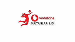 Vodafone Sultanlar Ligi'nde 5.Hafta Maçları Oynanacak