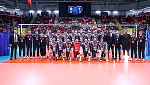 Ziraat Bankkart'ın 2026 FIVB Kulüpler Dünya Şampiyonası’ndaki Maç Programı Belli Oldu