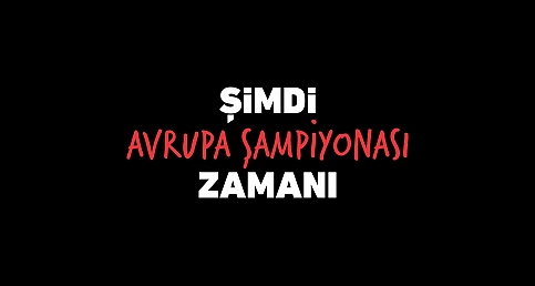 Şimdi Yeniden Başlıyoruz!